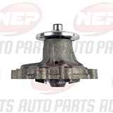 Water Pump Mazda/Ford TF/TM T4000/T4600 W4027 - NEP