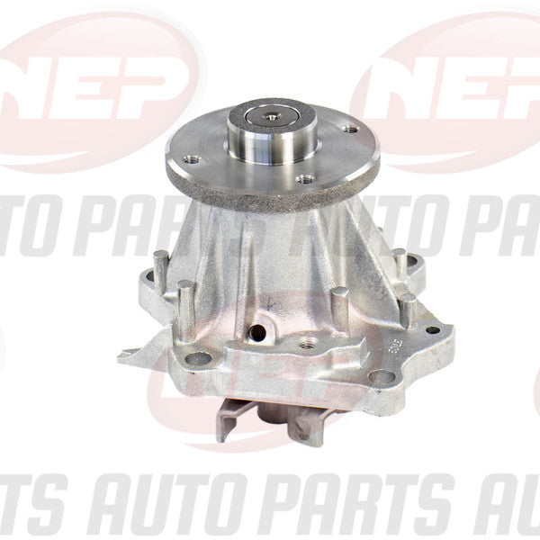 Water Pump Nissan GU Y61 2.8L RD28Ti W4030 - PARAUT