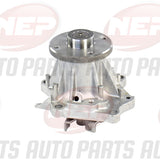 Water Pump Nissan GU Y61 2.8L RD28Ti W4030 - PARAUT