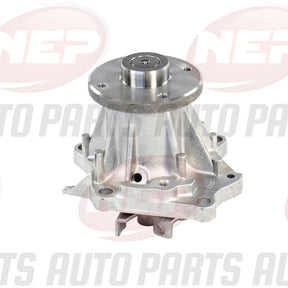 Water Pump Nissan GU Y61 2.8L RD28Ti W4030 - PARAUT