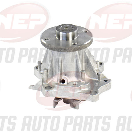 Water Pump Nissan GU Y61 2.8L RD28Ti W4030 - PARAUT