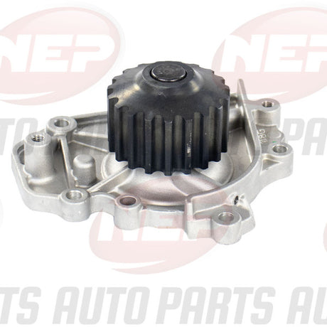 Water Pump HONDA B20B3 10/97-12/01 W4054 - NEP