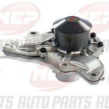 Water Pump HYUNDAI G6CT W4105 - NEP