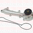 Water Pump SMART 3CYL 1.0L SOHC 6V W4613 - FAI