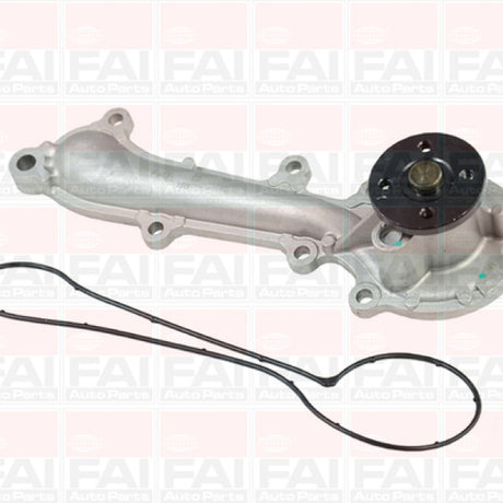 Water Pump SMART 3CYL 1.0L SOHC 6V W4613 - FAI