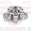 Water Pump HOLDEN ALLOYTEC 3.6 V6 DOHC 4V W5000 - NEP