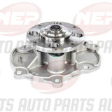 Water Pump HOLDEN ALLOYTEC 3.6 V6 DOHC 4V W5000 - NEP