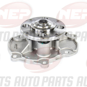 Water Pump HOLDEN ALLOYTEC 3.6 V6 DOHC 4V W5000 - NEP