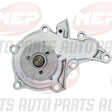 Water Pump Toyota Tercel 1.5L 3A-C AL25 W5002 - NEP