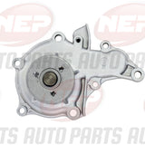 Water Pump Toyota Tercel 1.5L 3A-C AL25 W5002 - NEP