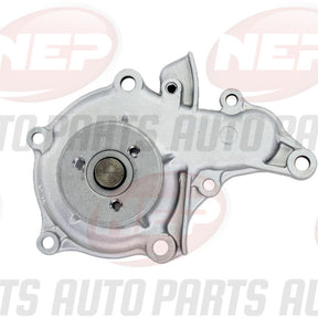 Water Pump Toyota Tercel 1.5L 3A-C AL25 W5002 - NEP