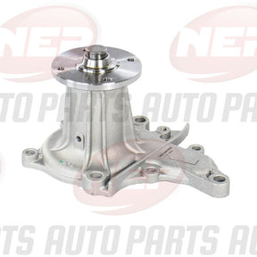 Water Pump Toyota 4A-C AE71 AE82 AE86 W5003 - NEP
