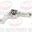 Water Pump HOLDEN LGX 3.6L DOHC 24V W5008 - NEP