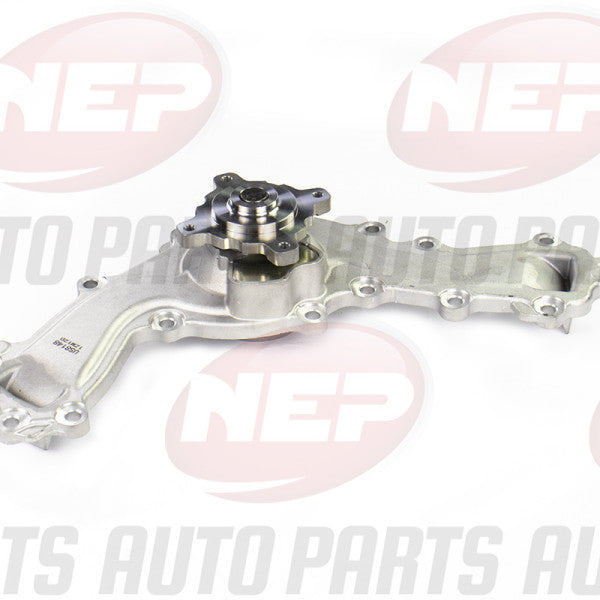 Water Pump HOLDEN LGX 3.6L DOHC 24V W5008 - NEP