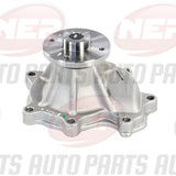 Water Pump Nissan Patrol GQ TB42 W5010 - NEP