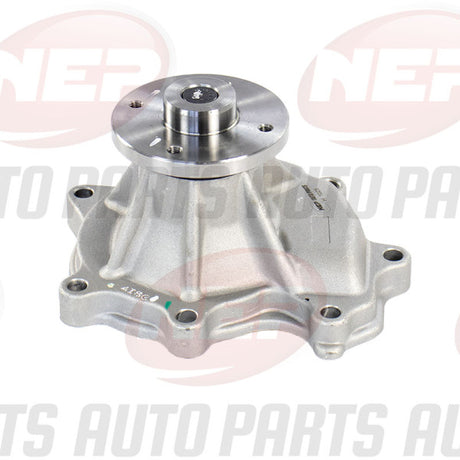 Water Pump Nissan Patrol GQ TB42 W5010 - NEP