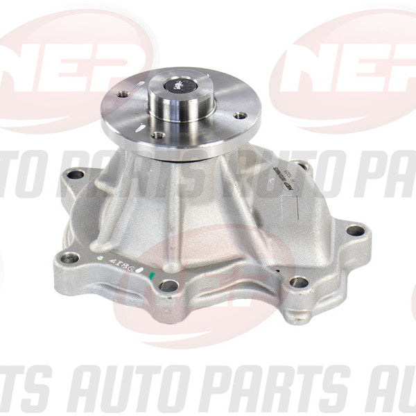 Water Pump Nissan Patrol GQ TB42 W5010 - NEP