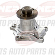 Water Pump Holden Shuttle 1.8L 82-87 4ZB1 W5023 - NEP