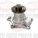 Water Pump Holden Shuttle 1.8L 82-87 4ZB1 W5023 - NEP