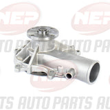 Water Pump WHEN SOH NIL DISCONTINUED W555 - Nason