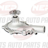 Water Pump Chrysler 225ci Slant W578 - NEP