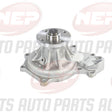 Water Pump ISUZU 4HF1 4HG1 ALSO TURBO W6013 - NEP