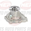 Water Pump Mitsubishi 4N15 CRD DOHC Turbo W6015 - NEP