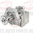 Water Pump Mitsubishi 4N15 CRD DOHC Turbo W6015AH - NEP