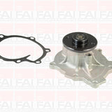 Water Pump Mitsubishi 4N13, 4N14 CRD DIES W6037 - FAI