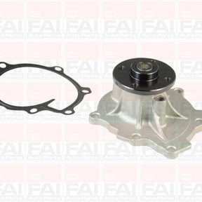 Water Pump Mitsubishi 4N13, 4N14 CRD DIES W6037 - FAI