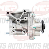Water Pump Mitsubishi 4N13, 4N14 CRD DIES W6037AH - NEP