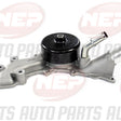 Water Pump JEEP 3.6L DOHC V6 ERB W6039 - NEP