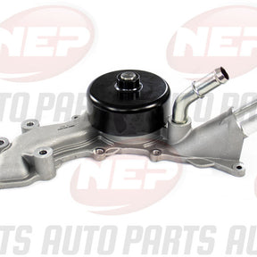 Water Pump JEEP 3.6L DOHC V6 ERB W6039 - NEP