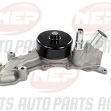 Water Pump JEEP Wrangler 3.6L DOHC V6 ERB W6040 - NEP