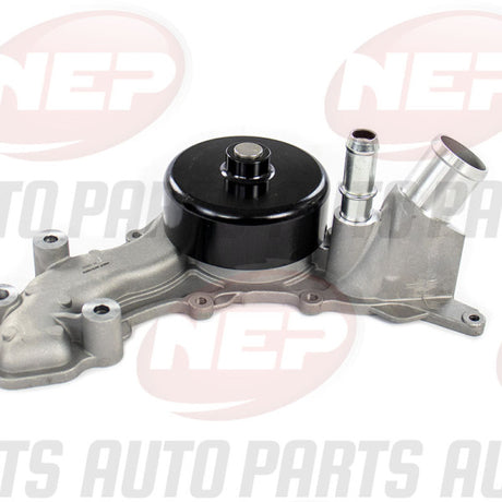 Water Pump JEEP Wrangler 3.6L DOHC V6 ERB W6040 - NEP