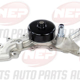 Water Pump JEEP Cherokee 3.2L DOHC V6 EHB W6041 - NEP