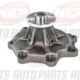 Water Pump Nissan Patrol GQ TD42 W6056 - NEP