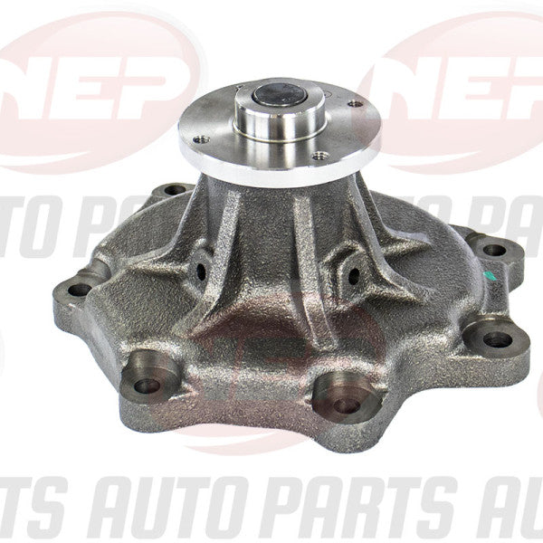Water Pump Nissan Patrol GQ TD42 W6056 - NEP