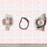 Water Pump Citroen Peugeot 1.9/2.0L W6083 - FAI