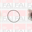Water Pump ALFA 2.0L DOHC 16V W6098 - FAI
