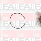 Water Pump ALFA 2.0L DOHC 16V W6098 - FAI