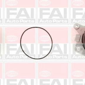 Water Pump ALFA 2.0L DOHC 16V W6098 - FAI