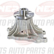 Water Pump ISUZU 4JX1 TURBO DIESEL W6102 - NPW
