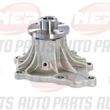 Water Pump ISUZU 4JX1 TURBO DIESEL W6102 - NPW