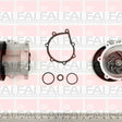 Water Pump SAAB 9.3 9.5 YS3D & YS3E W6209 - FAI