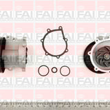 Water Pump SAAB 9.3 9.5 YS3D & YS3E W6209 - FAI