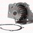 Water Pump Citroen Peugeot 2.0L W6242 - FAI