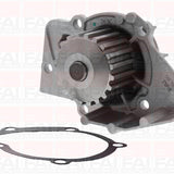 Water Pump Citroen Peugeot 2.0L W6242 - FAI