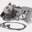 Water Pump Renault 1.4 / 1.6L DOHC 16V W6286 - FAI