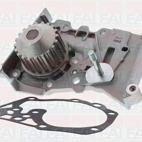 Water Pump Renault 1.4 / 1.6L DOHC 16V W6286 - FAI
